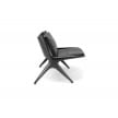 Ceccotti DC90 armchair side