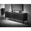 Ceccotti Full sideboard 4 doors