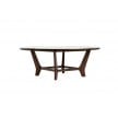 Ceccotti Grand Diner table round