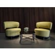 Ceccotti Icolounge armchairs