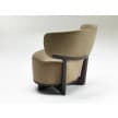 Ceccotti Ico armchair back