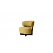 Ceccotti Icolounge armchair side