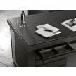 Ceccotti I.C.S. desk leather top