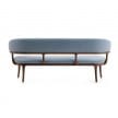 Ceccotti Peggy G sofa back