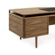 Ceccotti Rive Droite desk side detail