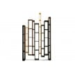 Ceccotti Skyline bookcase