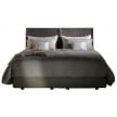 Flexform Cestone Bed by Antonio Citterio