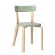 Artek Chair 69 Green