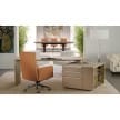 Poltrona Frau-Chancellor President-Executive Armchair