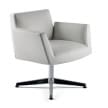 Poltrona Frau-Chancellor Managerial-Executive Armchair