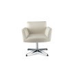 Poltrona Frau-Chancellor Managerial-Executive Armchair