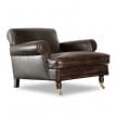 Baxter Charlotte Longe armchair