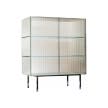 Glas Italia Commodore sideboard