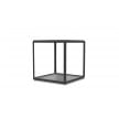 Molteni 45° side table immediately available