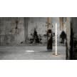 flos coordinates floor lamp anastassiades