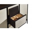 Ceccotti Full cabinet cigars holder