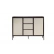 Ceccotti Full cabinet 3 drawers