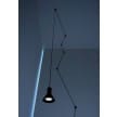 Davide Groppi Neuro Suspension Lamp