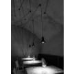 Davide Groppi Neuro Suspension Lamp