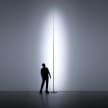 davide groppi origine floor lamp