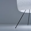 Davide Groppi-Shoji Floor-Floor Lamp