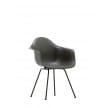 vitra eames plastic armchair DAX