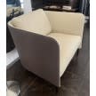 de padova blendy armchair 