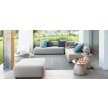dedon brixx sofa set