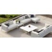 dedon mu sofa outdoor