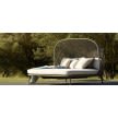 dedon rilly cocoon chair