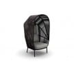 dedon rilly cocoon chair