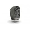 dedon rilly cocoon chair