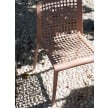 Desalto 288 chair outdoor