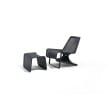 Desalto Aria armchair