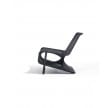 Desalto Aria armchair