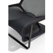 Desalto Aria armchair