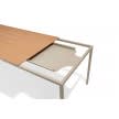 Desalto Helsinki 30 Extendable table