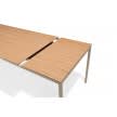 Desalto Helsinki 30 Extendable table