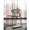 Desalto Koki Wire chair