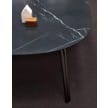 Desalto Lake table