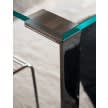 Desalto Liko Glass table