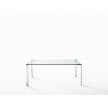 Desalto Liko Glass table