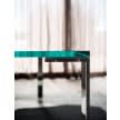 Desalto Liko Glass table