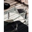 Desalto Liko Glass table