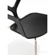 desalto trace chair