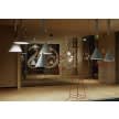 flos diabolo suspension lamp