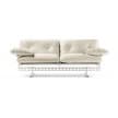 Poltrona Frau Ouverture sofa 