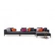 Ceccotti Don Giovanni sofa 