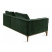 Ceccotti Don Giovanni sofa two seater back 