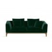 Ceccotti Don Giovanni sofa two seater 